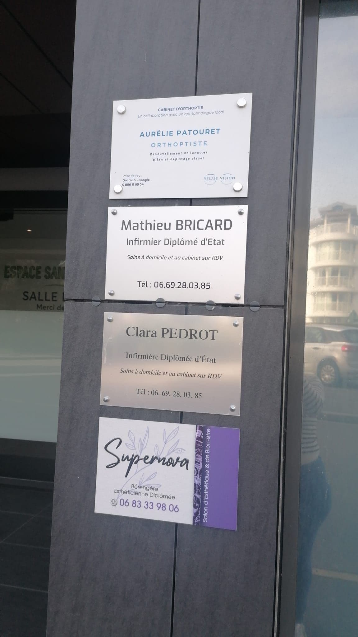 Photo 3 — Les Sables-d'Olonne